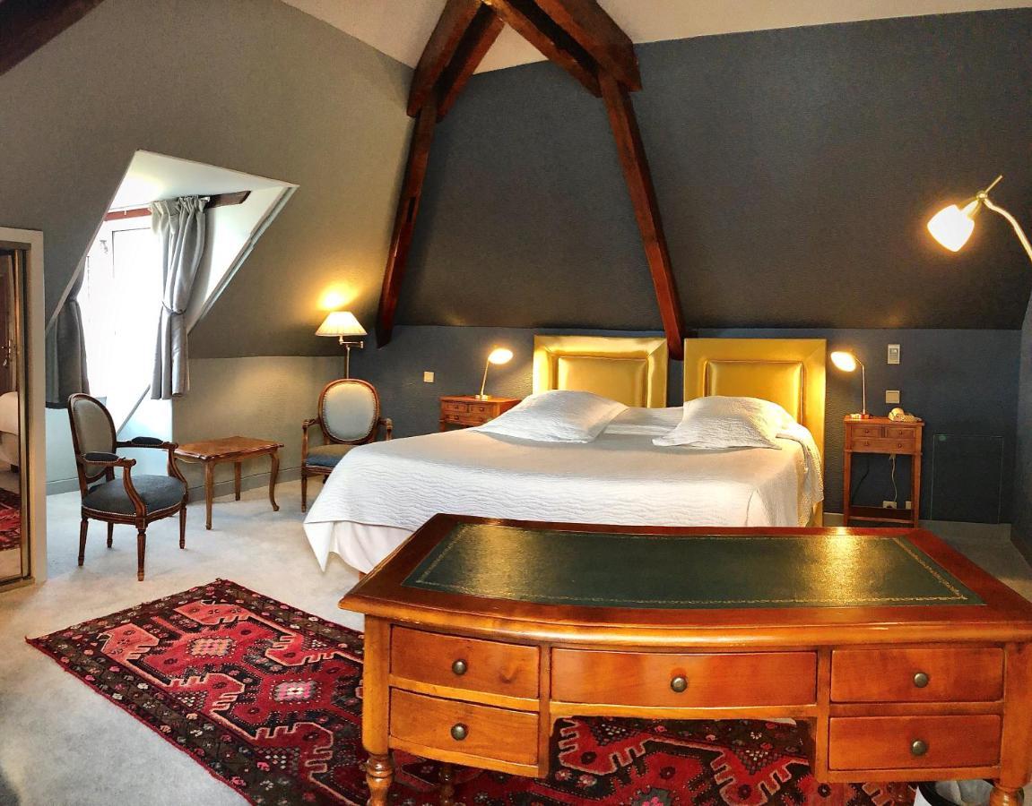 L'Esplanade Hotel Дом Екстериор снимка