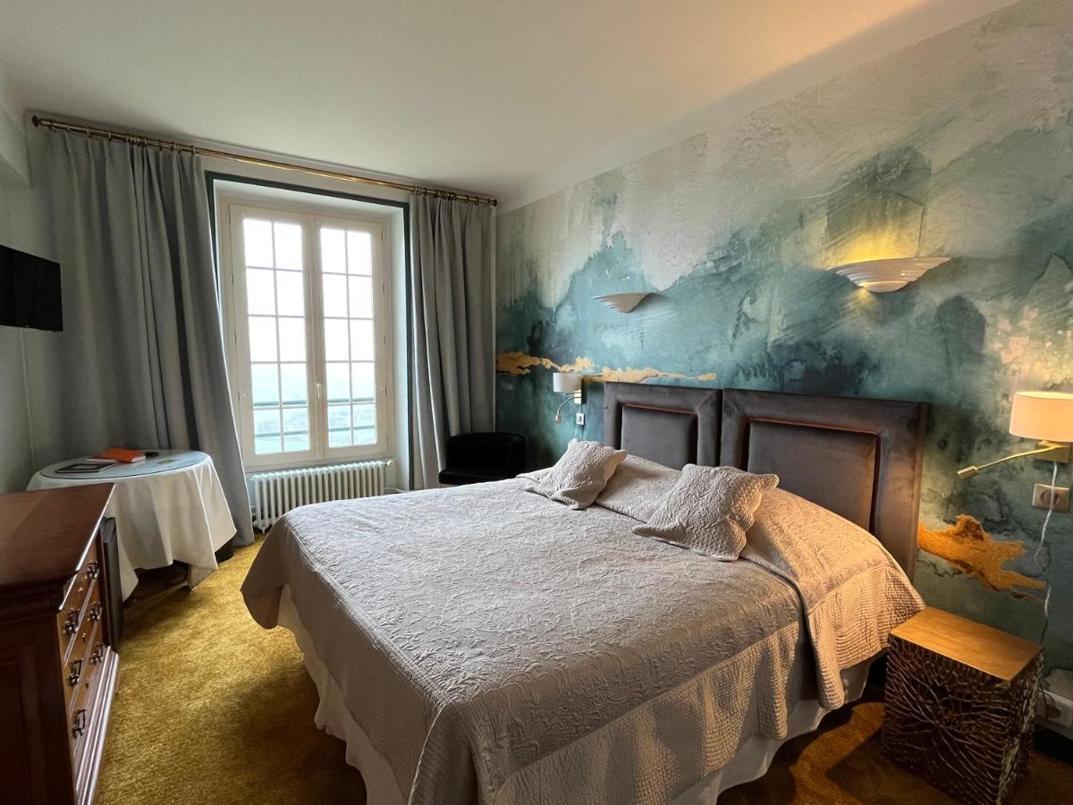 L'Esplanade Hotel Дом Екстериор снимка