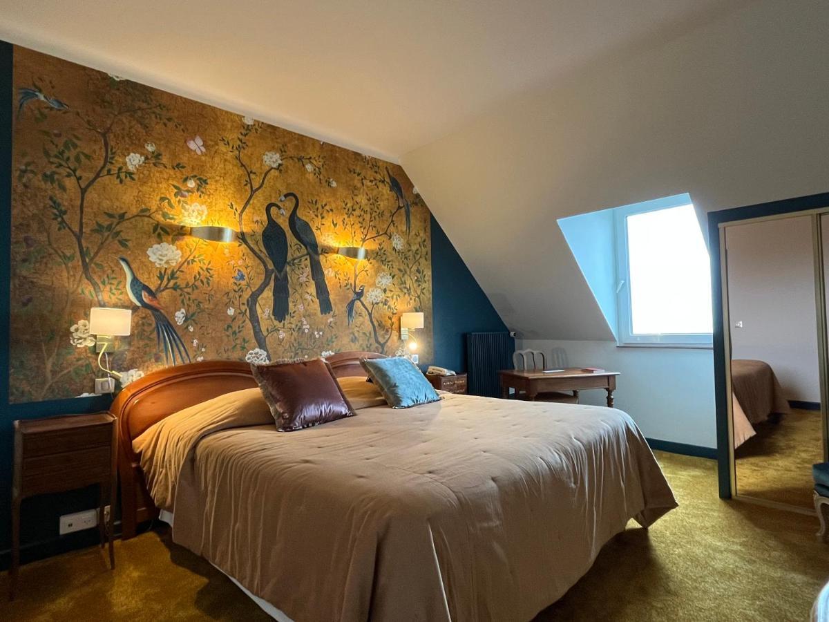 L'Esplanade Hotel Дом Екстериор снимка
