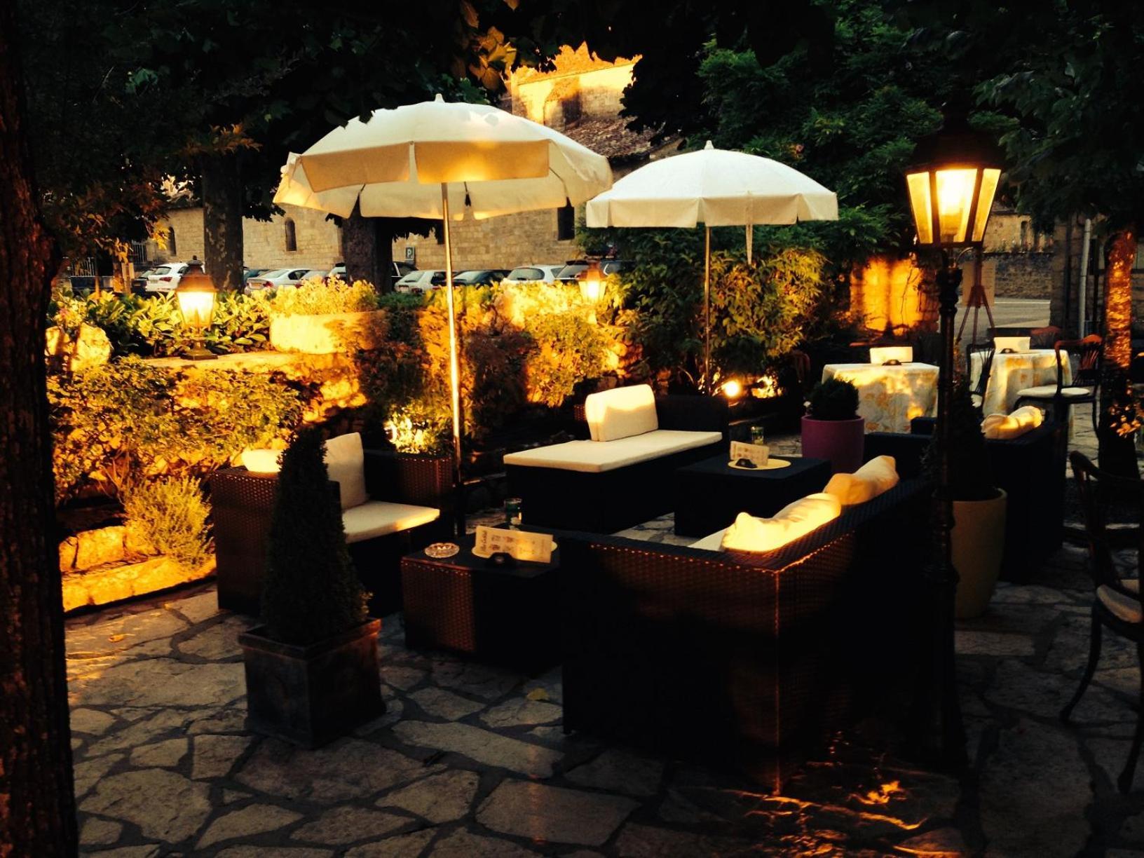 L'Esplanade Hotel Дом Екстериор снимка