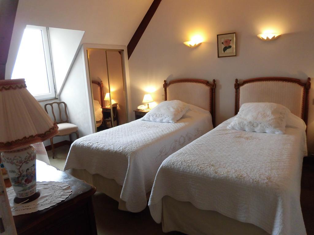 L'Esplanade Hotel Дом Екстериор снимка