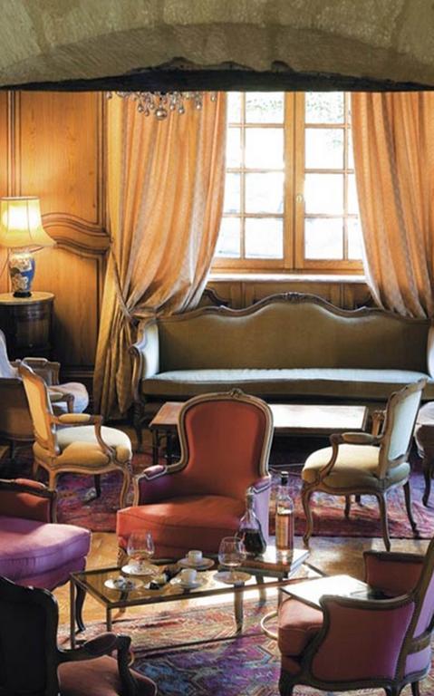 L'Esplanade Hotel Дом Екстериор снимка