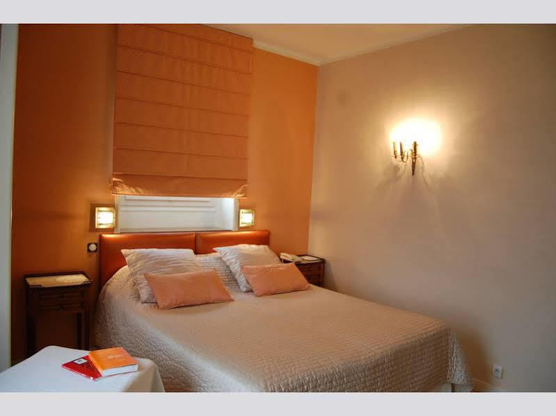 L'Esplanade Hotel Дом Екстериор снимка