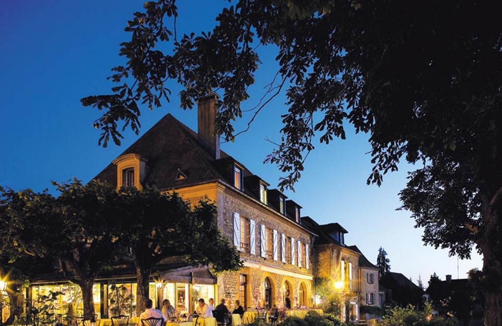 L'Esplanade Hotel Дом Екстериор снимка